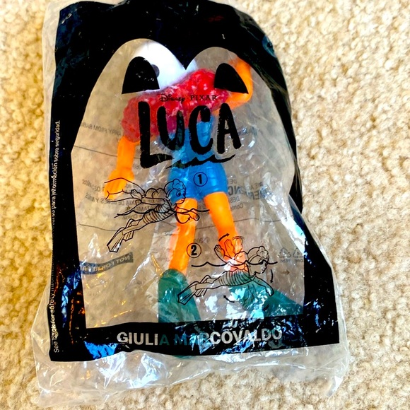 *Set of 10* McDonald’s Toys!!! - Picture 8 of 9